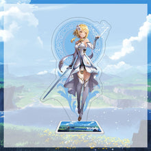 Load image into Gallery viewer, Genshin Impact Character Acrylic Stands (Premium, Gen-1)