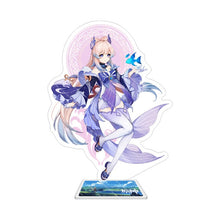 Load image into Gallery viewer, Genshin Impact Character Acrylic Stands (Premium, Gen-1)