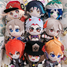 Load image into Gallery viewer, Genshin Impact Chibi Plushies
