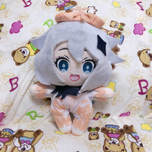 Load image into Gallery viewer, Genshin Impact Chibi Plushies