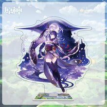 Load image into Gallery viewer, Character Acrylic Stands (Premium, Set-2)