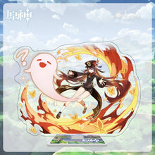 Load image into Gallery viewer, Character Acrylic Stands (Premium, Set-2)