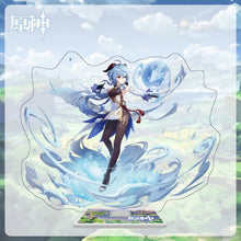 Load image into Gallery viewer, Character Acrylic Stands (Premium, Set-2)