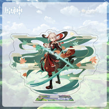 Load image into Gallery viewer, Character Acrylic Stands (Premium, Set-2)