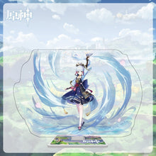 Load image into Gallery viewer, Character Acrylic Stands (Premium, Set-2)