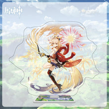 Load image into Gallery viewer, Character Acrylic Stands (Premium, Set-2)