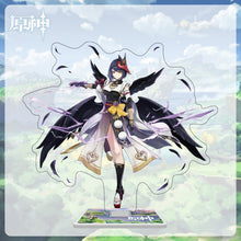 Load image into Gallery viewer, Character Acrylic Stands (Premium, Set-2)