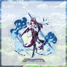 Load image into Gallery viewer, Character Acrylic Stands (Premium, Set-2)