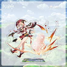 Load image into Gallery viewer, Character Acrylic Stands (Premium, Set-2)