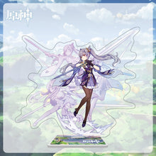 Load image into Gallery viewer, Character Acrylic Stands (Premium, Set-2)