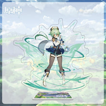 Load image into Gallery viewer, Character Acrylic Stands (Premium, Set-2)