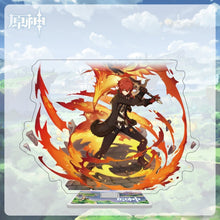 Load image into Gallery viewer, Character Acrylic Stands (Premium, Set-2)