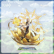 Load image into Gallery viewer, Character Acrylic Stands (Premium, Set-2)