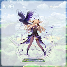 Load image into Gallery viewer, Character Acrylic Stands (Premium, Set-2)