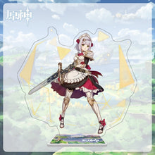 Load image into Gallery viewer, Character Acrylic Stands (Premium, Set-2)