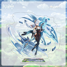 Load image into Gallery viewer, Character Acrylic Stands (Premium, Set-2)