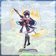 Load image into Gallery viewer, Character Acrylic Stands (Premium, Set-2)