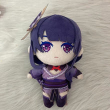 Load image into Gallery viewer, Genshin Impact Chibi Plushies