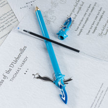 Load image into Gallery viewer, Genshin Impact Designer Pens