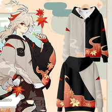 Load image into Gallery viewer, Kazuha Exclusive Hoodies