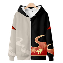 Load image into Gallery viewer, Kazuha Exclusive Hoodies