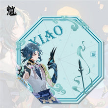 Load image into Gallery viewer, Genshin Impact Umbrellas