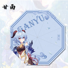 Load image into Gallery viewer, Genshin Impact Umbrellas