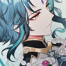 Load image into Gallery viewer, Genshin Impact Umbrellas