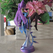 Load image into Gallery viewer, Keqing Figurine