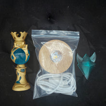 Load image into Gallery viewer, Gnosis Lamps