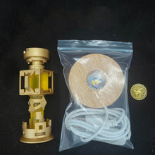 Load image into Gallery viewer, Gnosis Lamps