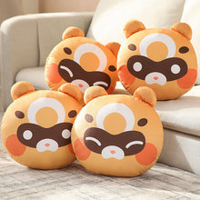 Load image into Gallery viewer, Guoba Pillows