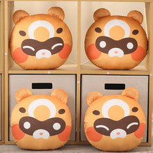 Load image into Gallery viewer, Guoba Pillows