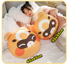 Load image into Gallery viewer, Guoba Pillows