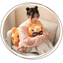 Load image into Gallery viewer, Guoba Pillows