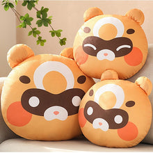 Load image into Gallery viewer, Guoba Pillows