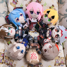 Load image into Gallery viewer, Genshin Impact Chibi Plushies