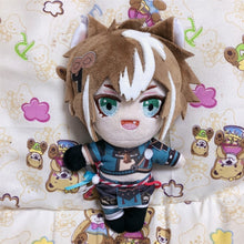 Load image into Gallery viewer, Genshin Impact Chibi Plushies