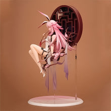 Load image into Gallery viewer, Yae Sakura Figurine