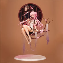 Load image into Gallery viewer, Yae Sakura Figurine