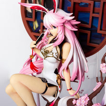 Load image into Gallery viewer, Yae Sakura Figurine