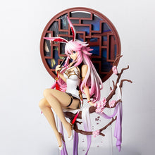 Load image into Gallery viewer, Honkai Impact Yae Sakura Figurine