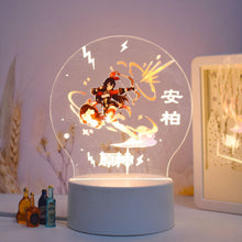 Load image into Gallery viewer, Special Night Lamps