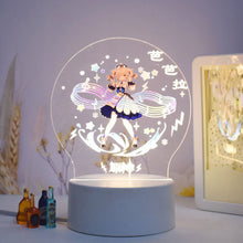 Load image into Gallery viewer, Special Night Lamps