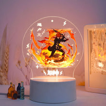 Load image into Gallery viewer, Special Night Lamps