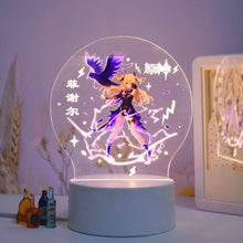 Load image into Gallery viewer, Special Night Lamps