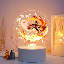 Load image into Gallery viewer, Special Night Lamps