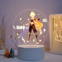 Load image into Gallery viewer, Special Night Lamps