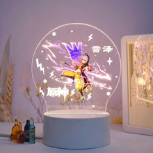 Load image into Gallery viewer, Special Night Lamps