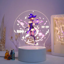 Load image into Gallery viewer, Special Night Lamps